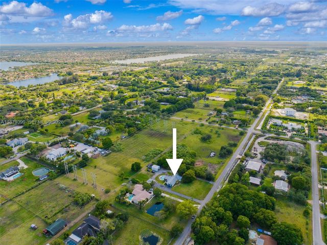 17611 SW 66th Street, Southwest Ranches, FL 33331
