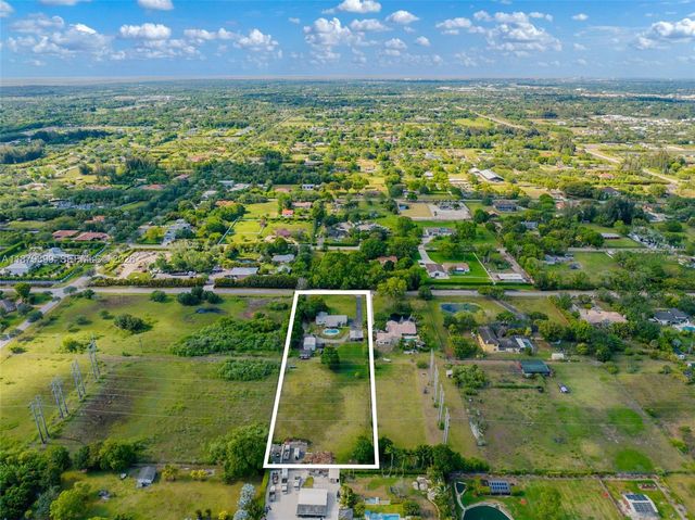 17611 SW 66th Street, Southwest Ranches, FL 33331