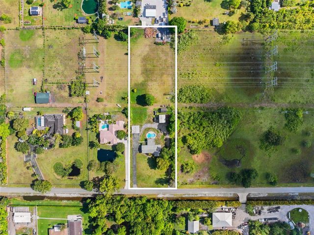 17611 SW 66th Street, Southwest Ranches, FL 33331