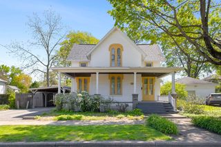 215 N 7th Street, Niles, MI 49120