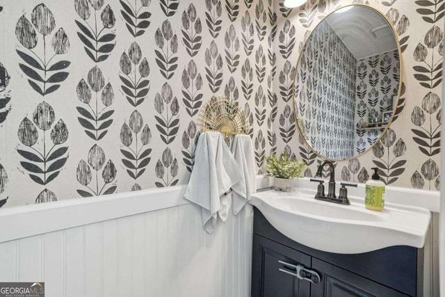 3295 Dundee Ridge Way, Duluth, GA 30096