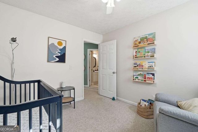 3295 Dundee Ridge Way, Duluth, GA 30096