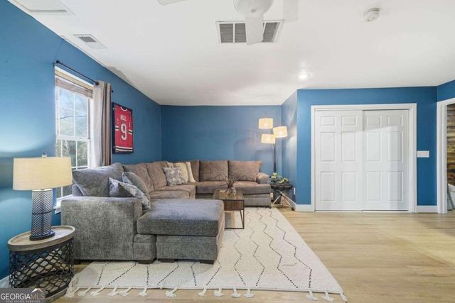 3295 Dundee Ridge Way, Duluth, GA 30096