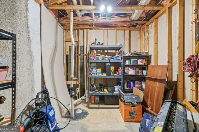 3295 Dundee Ridge Way, Duluth, GA 30096