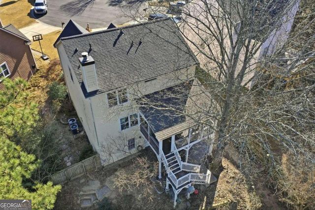 3295 Dundee Ridge Way, Duluth, GA 30096