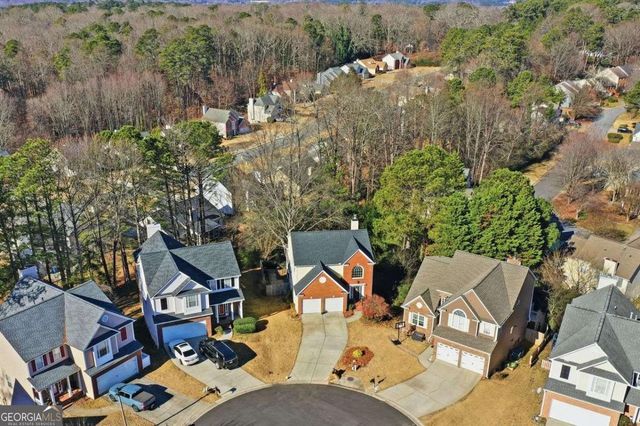 3295 Dundee Ridge Way, Duluth, GA 30096