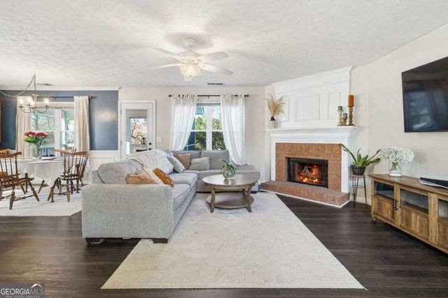 3295 Dundee Ridge Way, Duluth, GA 30096