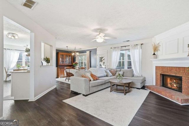 3295 Dundee Ridge Way, Duluth, GA 30096