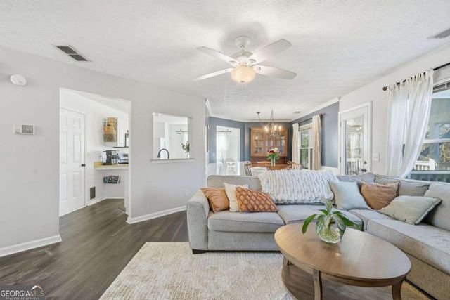 3295 Dundee Ridge Way, Duluth, GA 30096