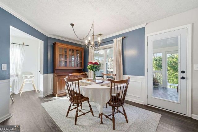 3295 Dundee Ridge Way, Duluth, GA 30096