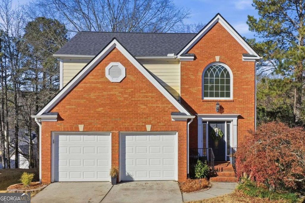 3295 Dundee Ridge Way, Duluth, GA 30096