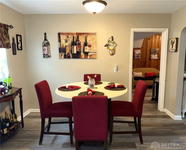 9 Elm Street, Englewood, OH 45322