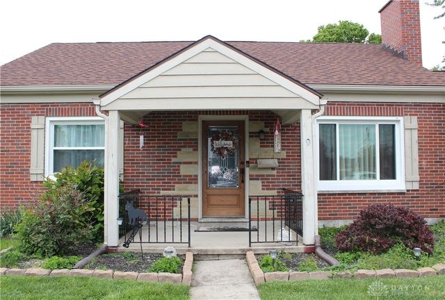 9 Elm Street, Englewood, OH 45322