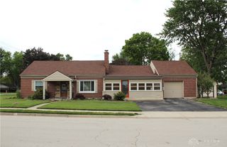 9 Elm Street, Englewood, OH 45322