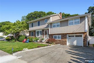 128 Bell Avenue, Saddle Brook, NJ 07663