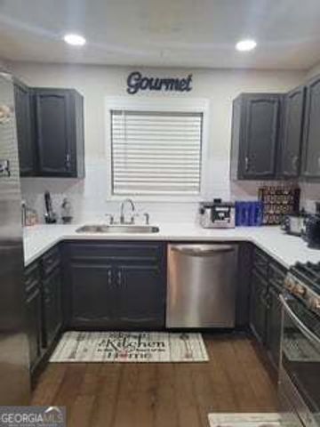 2104 Augusta Drive SE, Marietta, GA 30067