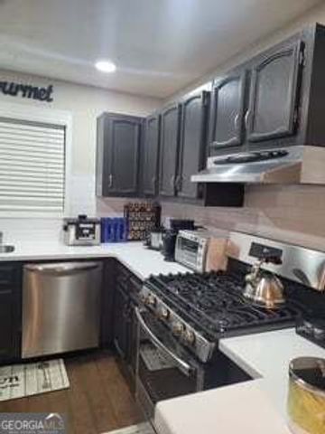 2104 Augusta Drive SE, Marietta, GA 30067