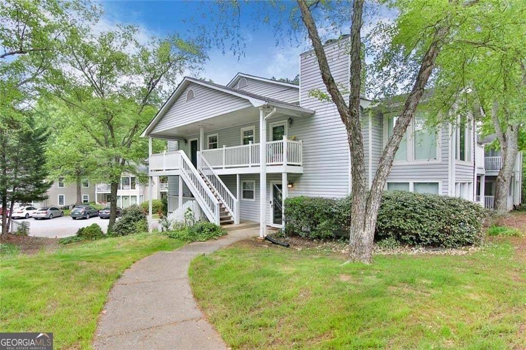 2104 Augusta Drive SE, Marietta, GA 30067