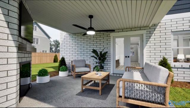 24335 McKinley Avenue, Athens, AL 35613