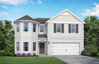 24335 McKinley Avenue, Athens, AL 35613