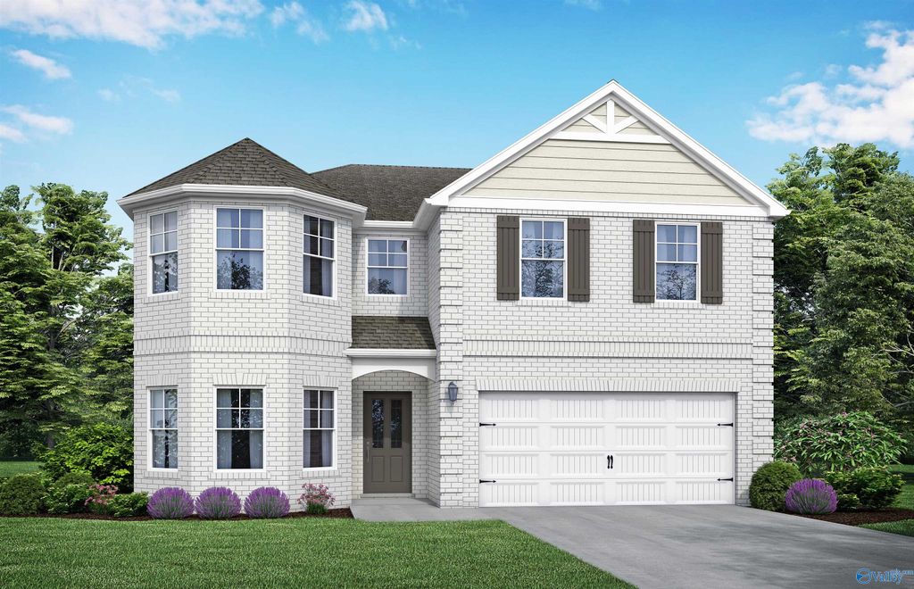 24335 McKinley Avenue, Athens, AL 35613