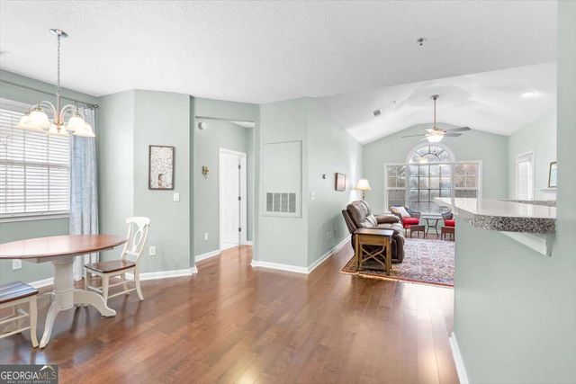 803 Spring Heights Lane SE 8, Smyrna, GA 30080