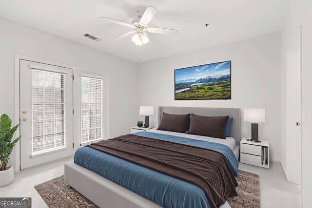 803 Spring Heights Lane SE 8, Smyrna, GA 30080