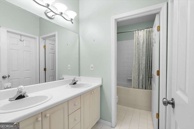 803 Spring Heights Lane SE 8, Smyrna, GA 30080