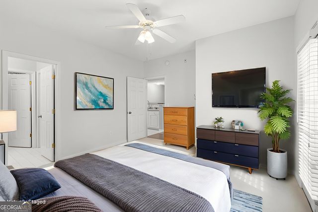 803 Spring Heights Lane SE 8, Smyrna, GA 30080