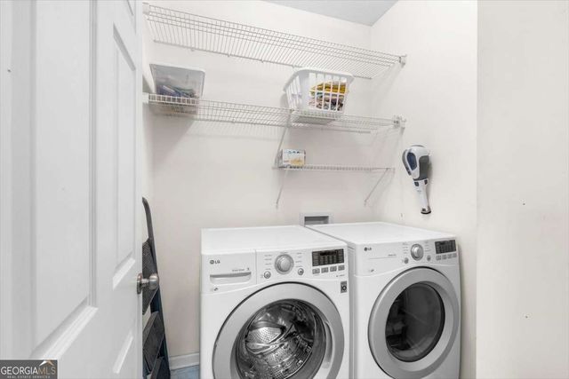 803 Spring Heights Lane SE 8, Smyrna, GA 30080