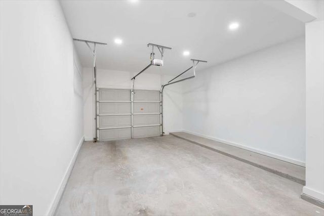 803 Spring Heights Lane SE 8, Smyrna, GA 30080