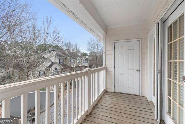 803 Spring Heights Lane SE 8, Smyrna, GA 30080