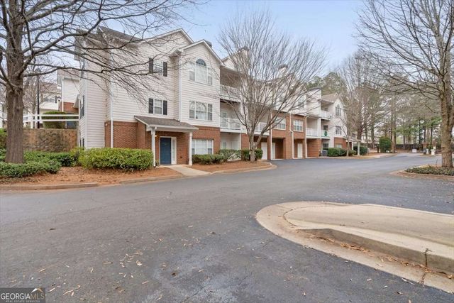 803 Spring Heights Lane SE 8, Smyrna, GA 30080