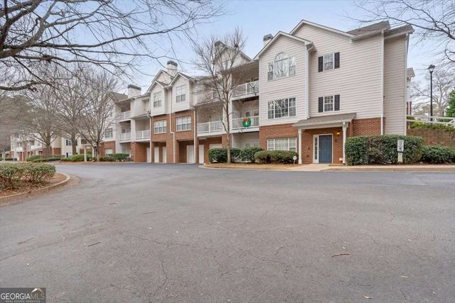 803 Spring Heights Lane SE 8, Smyrna, GA 30080