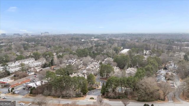 803 Spring Heights Lane SE 8, Smyrna, GA 30080