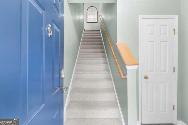 803 Spring Heights Lane SE 8, Smyrna, GA 30080