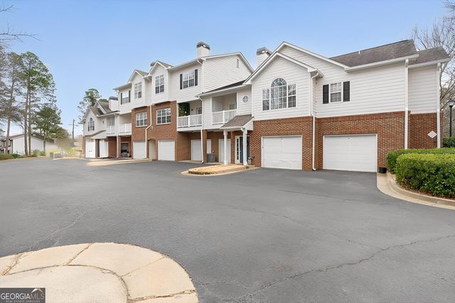 803 Spring Heights Lane SE 8, Smyrna, GA 30080