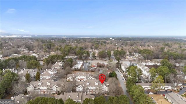 803 Spring Heights Lane SE 8, Smyrna, GA 30080