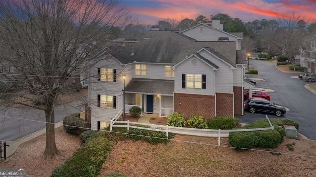 803 Spring Heights Lane SE 8, Smyrna, GA 30080