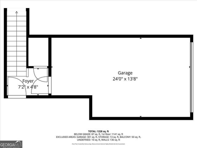 803 Spring Heights Lane SE 8, Smyrna, GA 30080