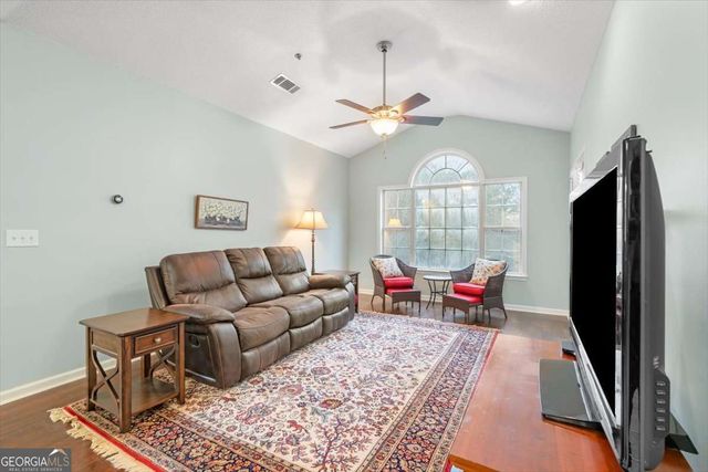 803 Spring Heights Lane SE 8, Smyrna, GA 30080