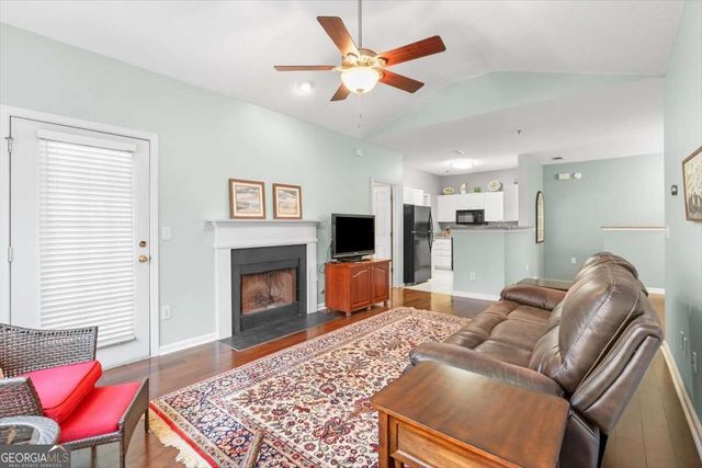 803 Spring Heights Lane SE 8, Smyrna, GA 30080