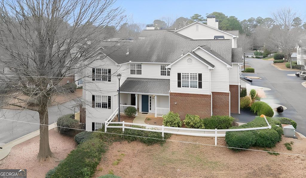 803 Spring Heights Lane SE 8, Smyrna, GA 30080