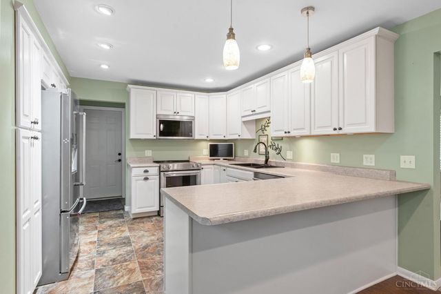 4610 Carroll Lee Lane, Middletown, OH 45044