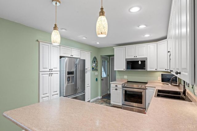 4610 Carroll Lee Lane, Middletown, OH 45044