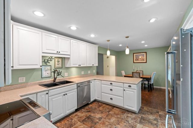 4610 Carroll Lee Lane, Middletown, OH 45044