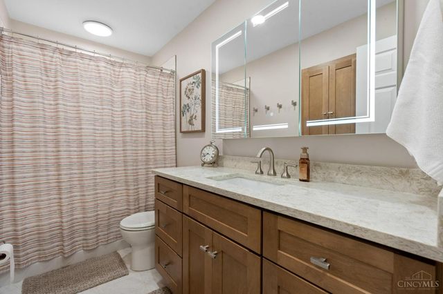 4610 Carroll Lee Lane, Middletown, OH 45044