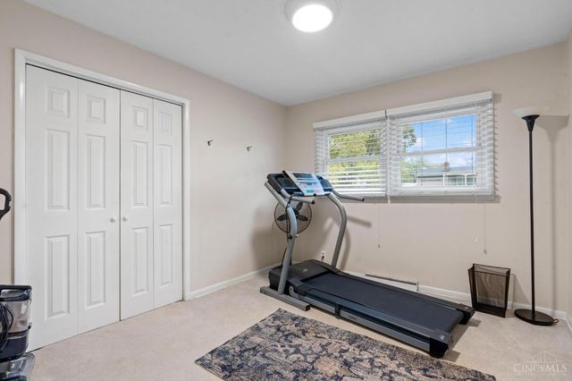 4610 Carroll Lee Lane, Middletown, OH 45044