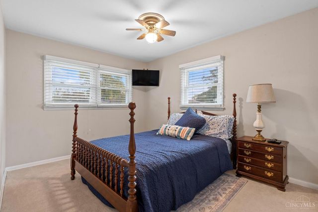 4610 Carroll Lee Lane, Middletown, OH 45044