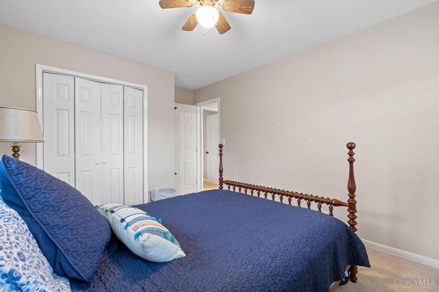 4610 Carroll Lee Lane, Middletown, OH 45044